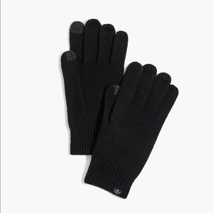 NWOT Madewell Texting Gloves